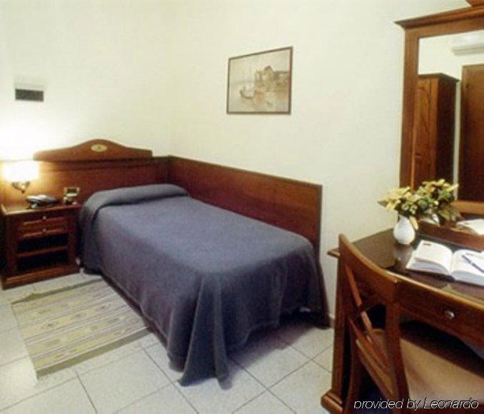 Hotel Pavone Milan Room photo